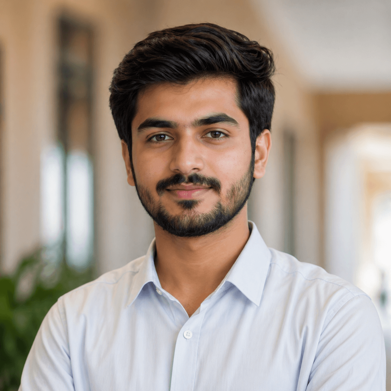 Ali Khan — Founder of UAFCalc.site