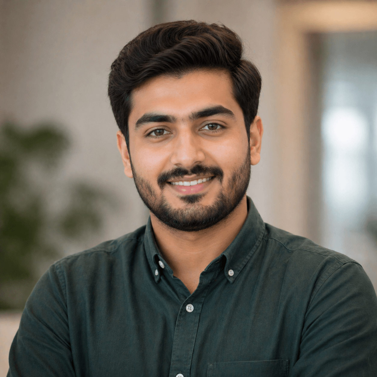 Hassan Mirza — Content at UAFCalc.site